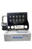 Honda Civic Fd6 BLUEWAY 8-128 TAM PROFESYONEL OEM MULTİMEDİA - 2