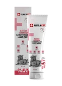 Supravet Hamile ve Yavru Kediler İçin Kalsiyum ve Taurinli Multi Vitamin Kedi Macunu 100 G - 2