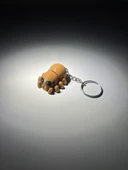 Bebek Örümcek Eklemli Anahtarlık thumbnail 3