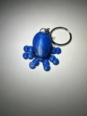 Bebek Ahtapot Eklemli Anahtarlık thumbnail 5