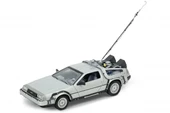 22441 WELLY 1 24 BACK TO THE FUTURE II - 1
