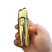 Profesyonel Folyo Tıraş Makinesi – sıfır yanak  tıraş makinesi USB Şarjlı, Hassas Ciltlere Uygun thumbnail 4