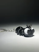 Minik Karınca Eklemli Anahtarlık thumbnail 1