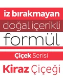 Sleepy Easy Clean Kiraz Çiçeği Mopa Uyumlu Yer Temizlik Havlusu&mendili 20 Yaprak thumbnail 7