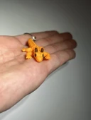 Minik Ejderha Eklemli Anahtarlık thumbnail 5