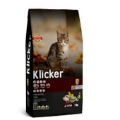 KLICKER YAVRU KEDİ KURU MAMASI TAVUKLU thumbnail 2