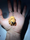 Bebek Örümcek Eklemli Anahtarlık thumbnail 5