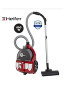 Heifer Cyclone Toz Torbasız Elektrikli Süpürge 890 W - 1