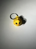 Bebek Ördek Eklemli Anahtarlık thumbnail 2