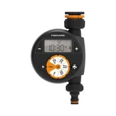 Fiskars 1054791 Sulama Saati Tek Çıkışlı - 1
