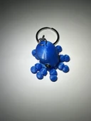 Bebek Ahtapot Eklemli Anahtarlık thumbnail 4