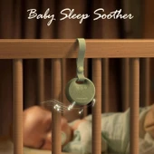 Dekala DreamWave Beyaz Gürültü Ses Makinesi Bebek Uyku Yatıştırıcı - 3