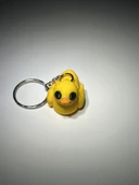 Bebek Ördek Eklemli Anahtarlık thumbnail 5