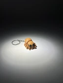 Bebek Örümcek Eklemli Anahtarlık thumbnail 1