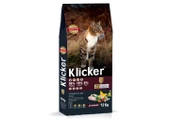 KLICKER STERİL YETİŞKİN KEDİ KURU MAMASI TAVUKLU - 1