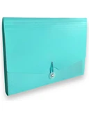 Perfect Pastel Renkli Körüklü Dosya thumbnail 9