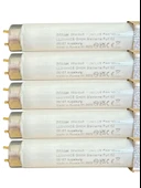 (5 Adet) Osram 30W 840 Günışığı (4000K) G13 Duylu T8 Floresan thumbnail 1