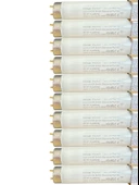 (10 Adet) Osram 30W 840 Günışığı (4000K) G13 Duylu T8 Floresan - 1