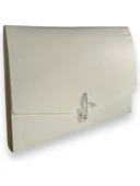 Perfect Pastel Renkli Körüklü Dosya thumbnail 3