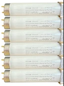 (6 Adet) Osram 30W 840 Günışığı (4000K) G13 Duylu T8 Floresan - 1