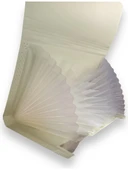 Perfect Pastel Renkli Körüklü Dosya thumbnail 2