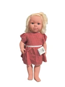 8970 Gamze, Müzikli ve Konuşan Nazlı Bebek - 1