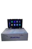 Honda CRV 2007-2012 BLUEWAY 4-64 PROFESYONEL OEM MULTİMEDİA - 2