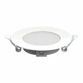 HOROZ AURA-3W 4200K LED PANEL (BEYAZ KASA) - 2