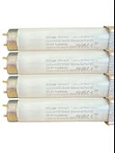 (4 Adet) Osram 30W 840 Günışığı (4000K) G13 Duylu T8 Floresan thumbnail 1