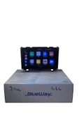 Honda CRV 2007-2012 BLUEWAY 4-64 PROFESYONEL OEM MULTİMEDİA - 1