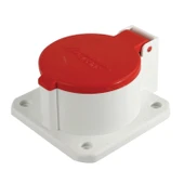 MUT-64 3X16 TRİFAZE MAKİNE PRİZİ (PLS.) - 1