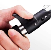 Oskar 20cm Paslanmaz Gripper Balık Tutucu - 4