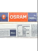 (5 Adet) Osram 30W 840 Günışığı (4000K) G13 Duylu T8 Floresan thumbnail 5