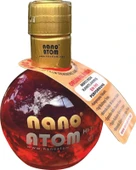 Nano Atom Motor Performans Katkısı Motor Düzenleyici Duman Kesici 330 ml - 1