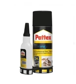Pattex Hızlı Yapıştırıcı 100+17Cm - 1