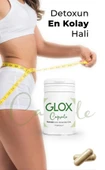 Glox Kapsül Detoks thumbnail 1