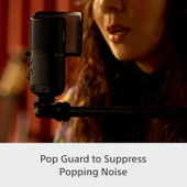 Sony ECM-1  Kablosuz Ayaklı Mikrofon thumbnail 5