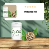 Glox Kapsül Detoks thumbnail 3