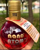 Nano Atom Motor Performans Katkısı Motor Düzenleyici Duman Kesici 330 ml - 3