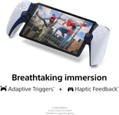 Sony PlayStation Portal Remote Player - 4