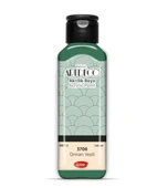 Artdeco Akrilik Boya 140 ml Orman Yeşili - 2 adet - 1