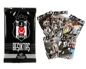 Mythos Beşiktaş Yıldızların Kartları Poşette - 1