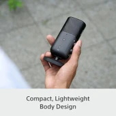 Sony ECM-1  Kablosuz Ayaklı Mikrofon thumbnail 3