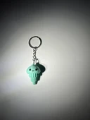 Minik Denizanası Anahtarlık thumbnail 4