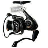 Ryuji Voltage 800 LRF Olta Makinesi thumbnail 2