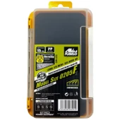 Fubelo Fubox Reserve Çift Taraflı LRF Kutusu (Sarı) thumbnail 1