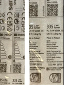 (6 Adet) Philips 8W 765 Beyaz Işık (6500K) G5 Duylu T5 Floresan - 4