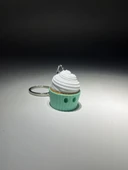 Cupcake Anahtarlık thumbnail 4