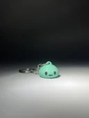 Minik Denizanası Anahtarlık thumbnail 1