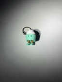 Cupcake Anahtarlık thumbnail 5